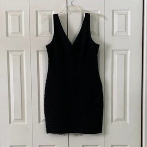 Little Black Dress (Express)